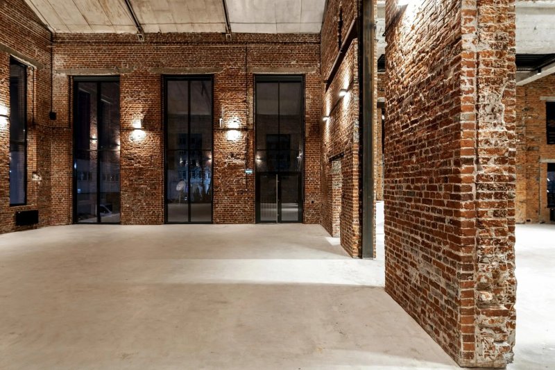Archi loft сколковское шоссе
