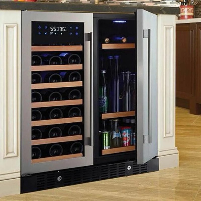 Холодильник wine enthusiast