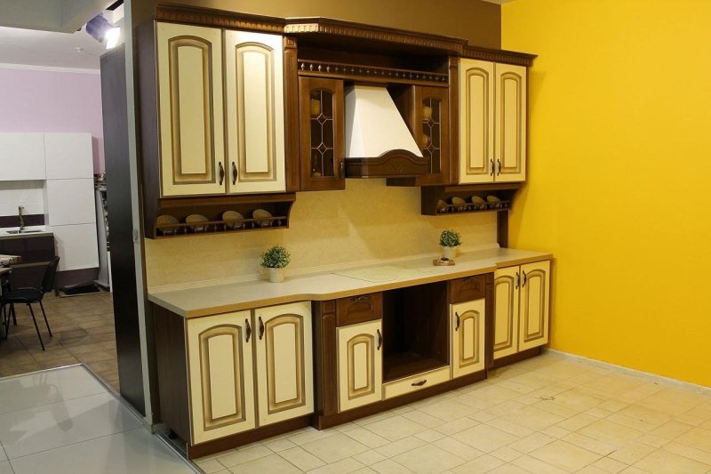 Кухни спаркс коломна