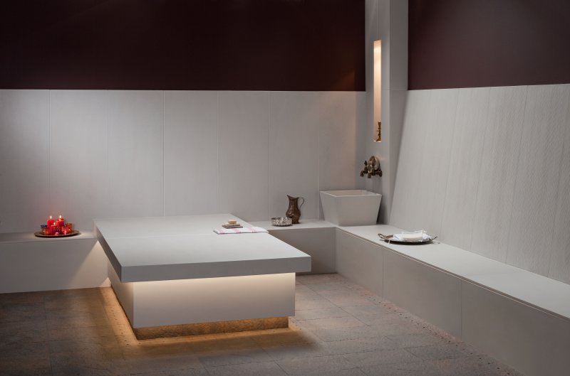 Sommerhuber spa ceramic