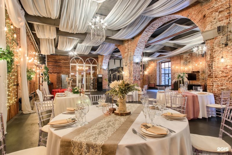 Loft hall санкт петербург