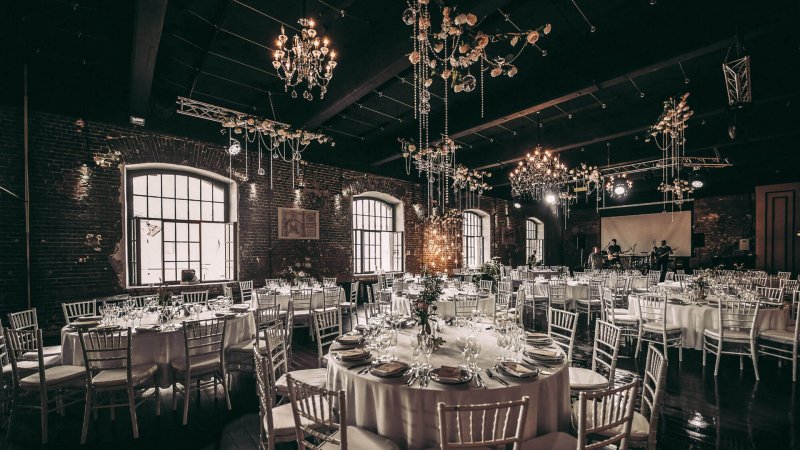 Loft hall санкт петербург