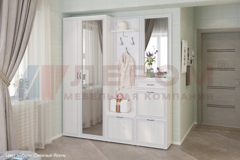 Прихожая лером карина