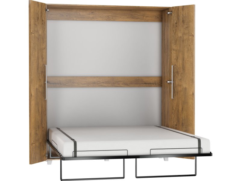 Murphy bed откидная кровать мерфи