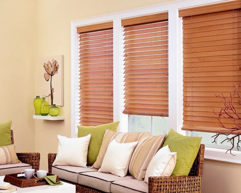 Тканевые жалюзи hunter douglas