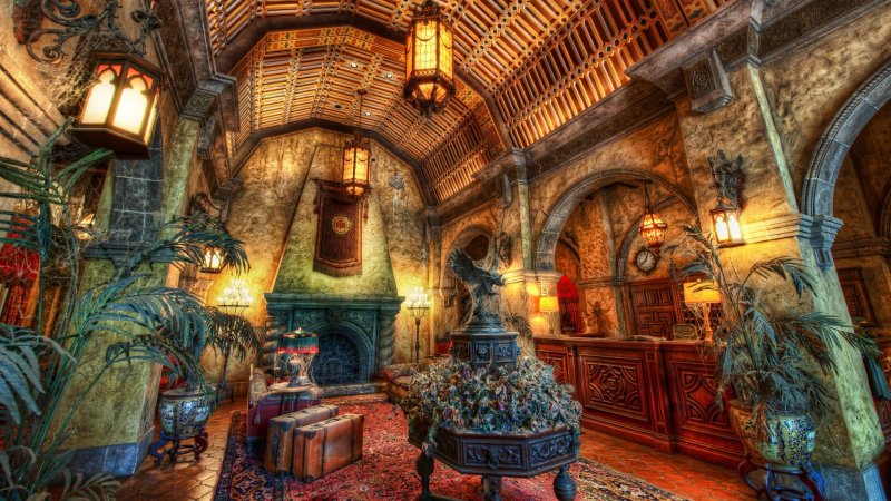 Disney s hollywood studios