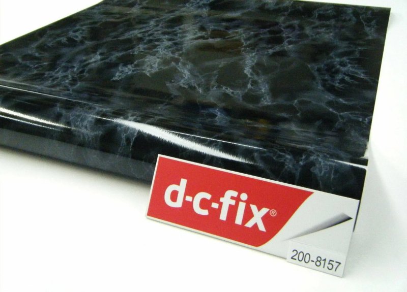 Пленка самоклеящаяся dc-fix
