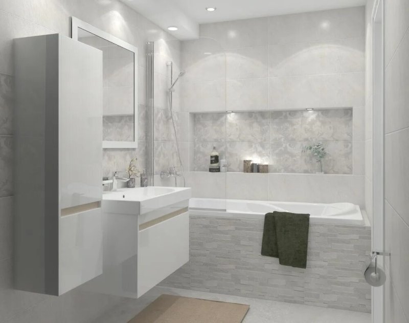 Плитка безана kerama marazzi