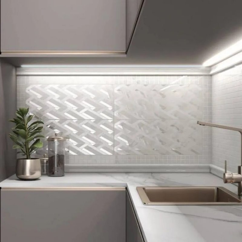 Kerama marazzi алькала