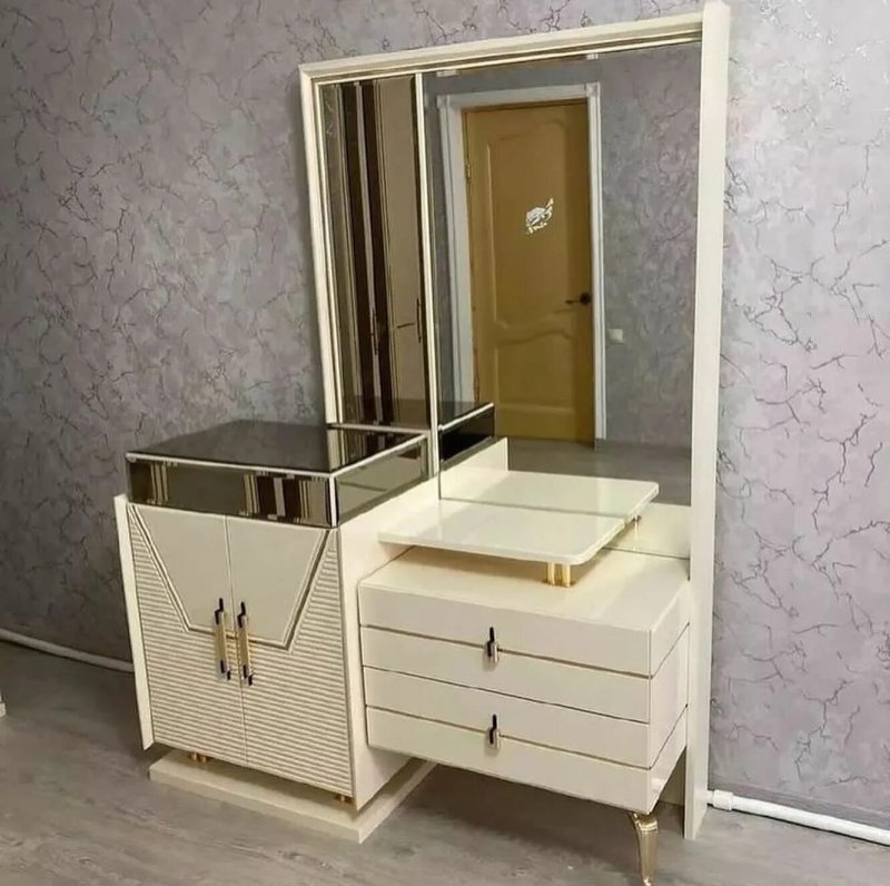 Спальня стефани арида