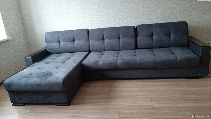 Николетти диван ами мебель
