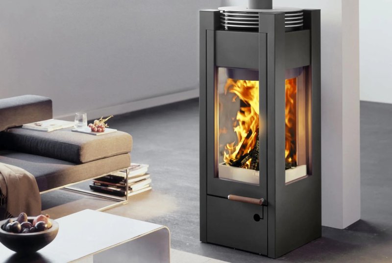Камины austroflamm