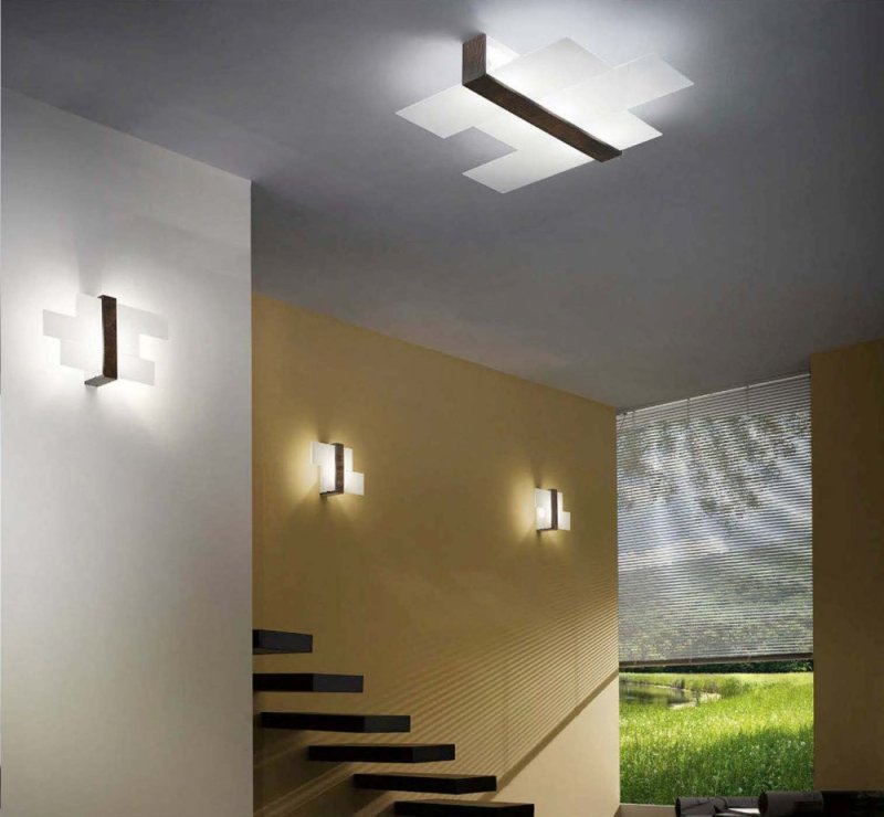 Linea light светильники