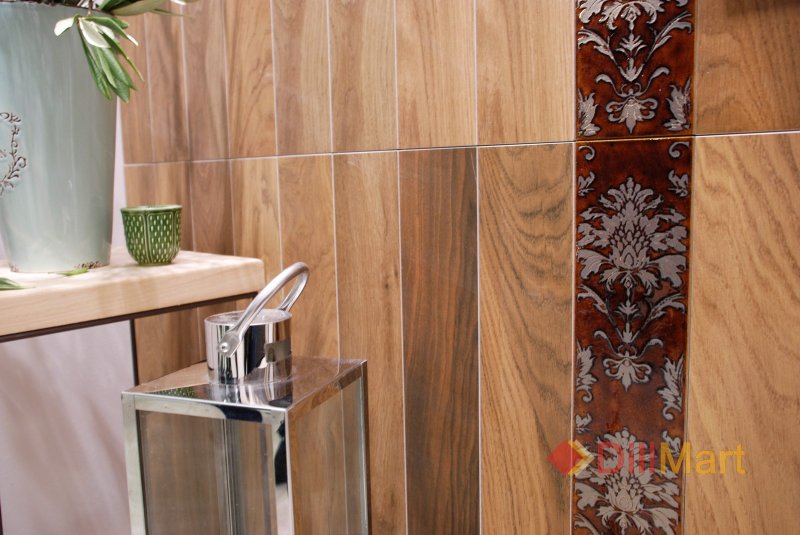 Керамогранит kerama marazzi селект вуд