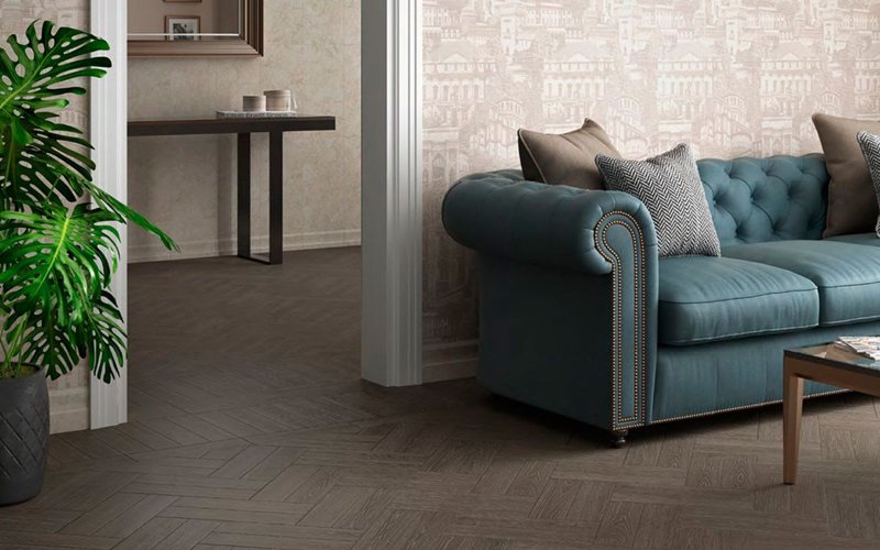 Kerama marazzi листоне