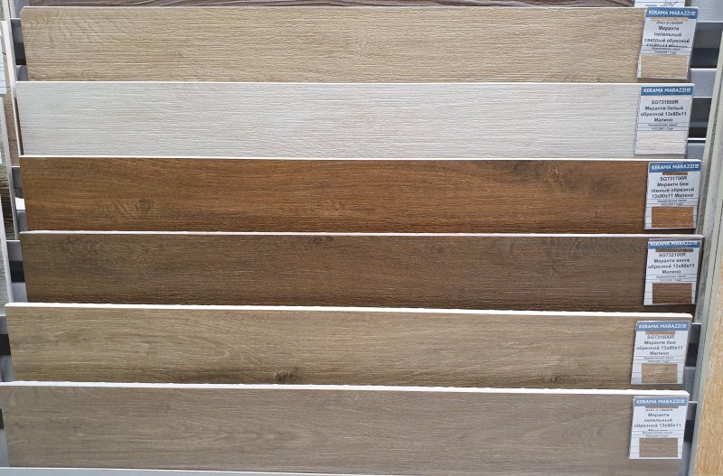 Керамогранит kerama marazzi сальветти