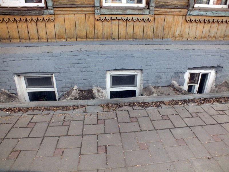 Здание