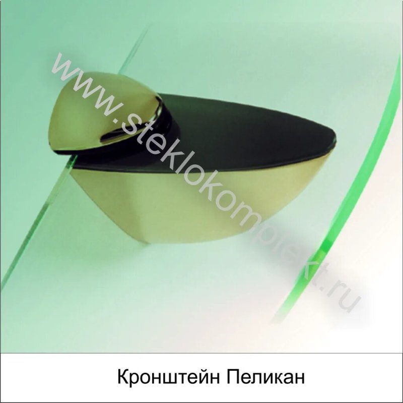 Полкодержатель пеликан большой