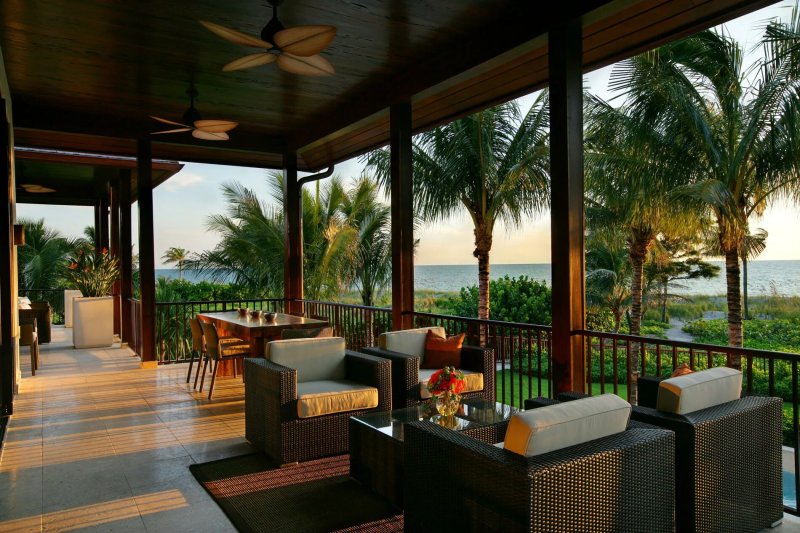 Andara resort villas phuket