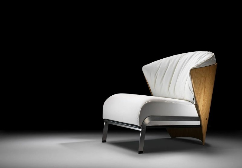 Elba armchair