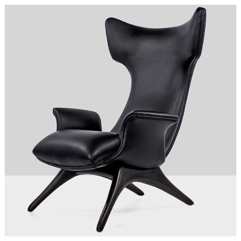 Кресло philippe starck