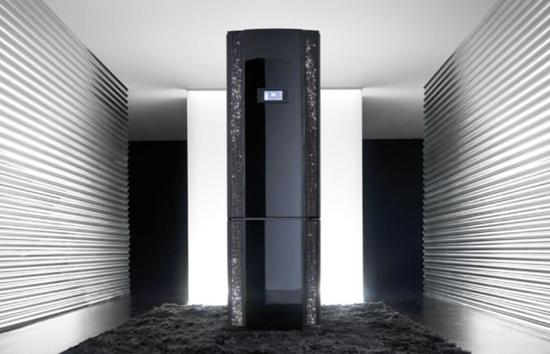 Холодильник gorenje