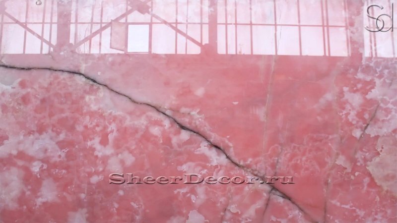 Оникс onice pink