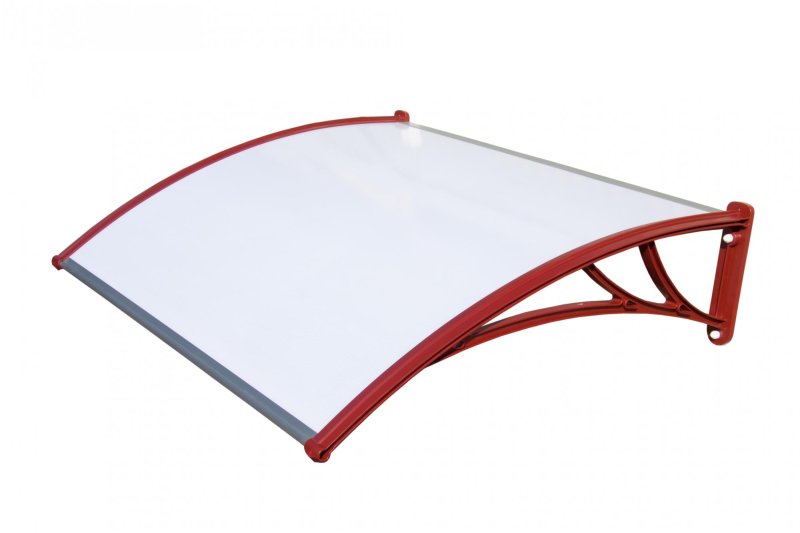 Козырек fakro stoprain