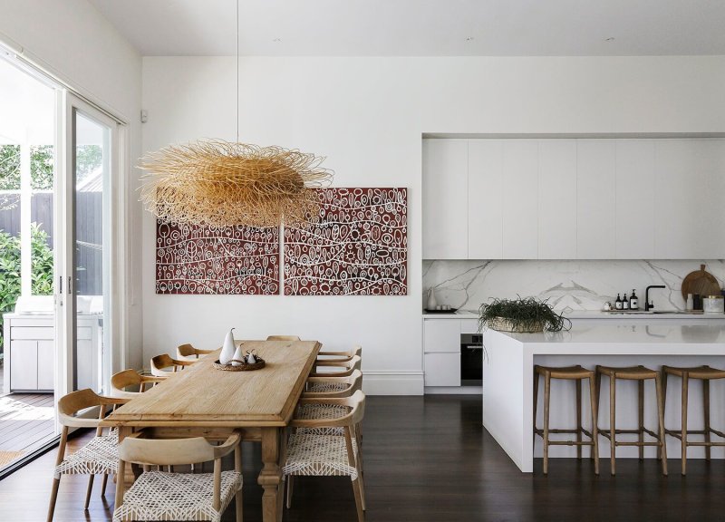 Archwood interiors