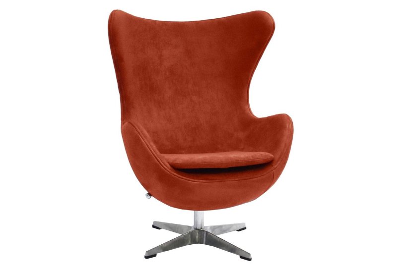 Кресло egg chair