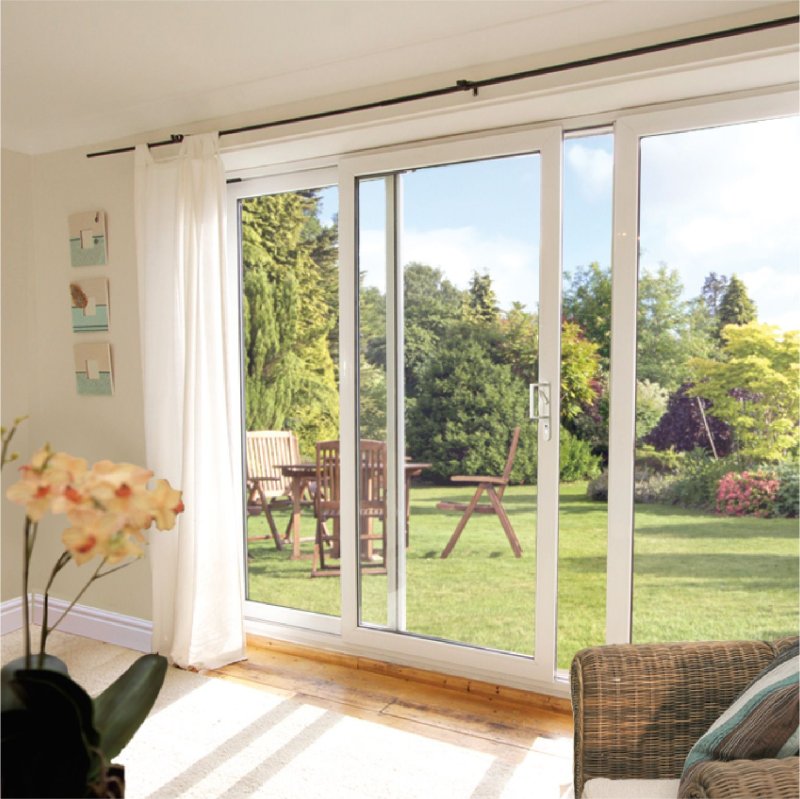 Upvc patio doors doors