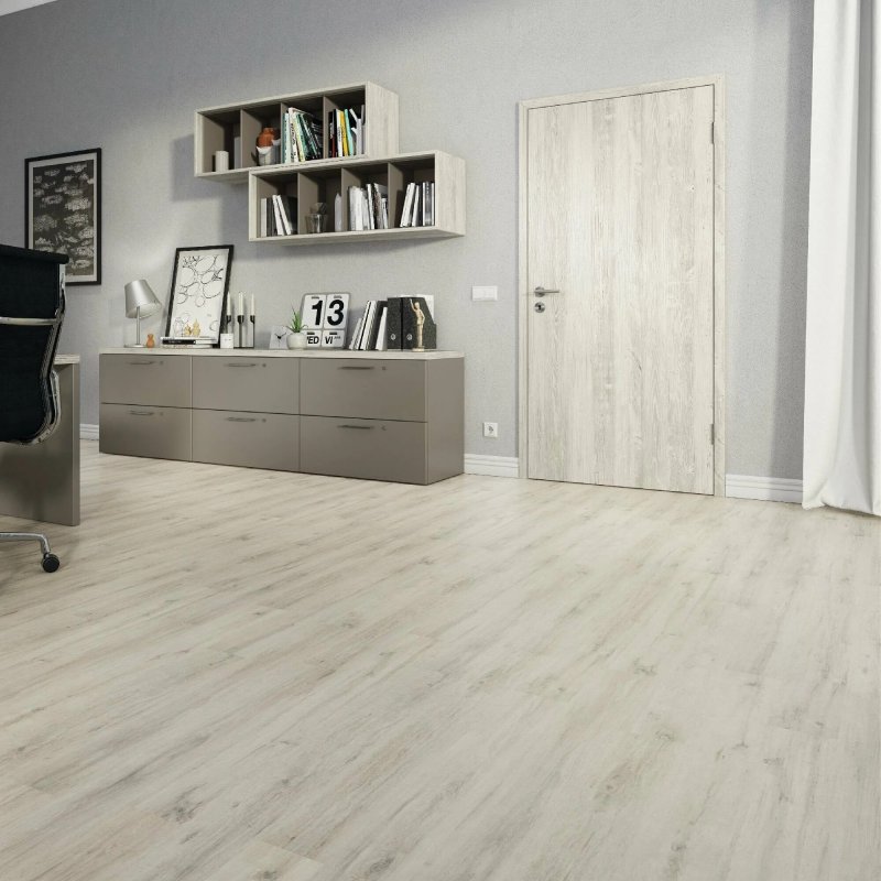 Виниловый ламинат alpine floor solo plus eco