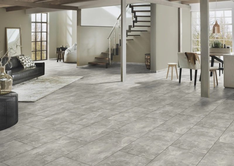 Spc ламинат alpine floor