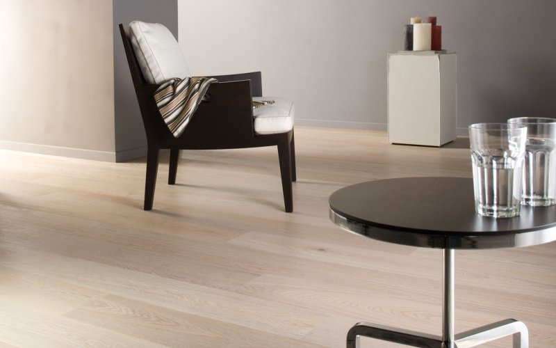 Паркетная доска solidfloor глетчер