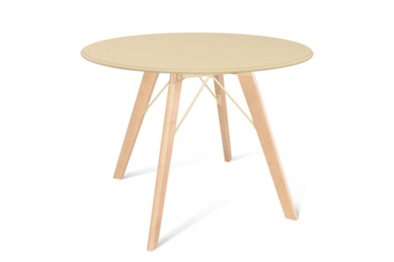 Стол обеденный eames dsw