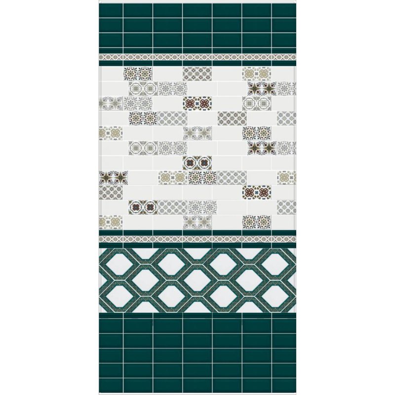 Керамическая плитка kerama marazzi клемансо