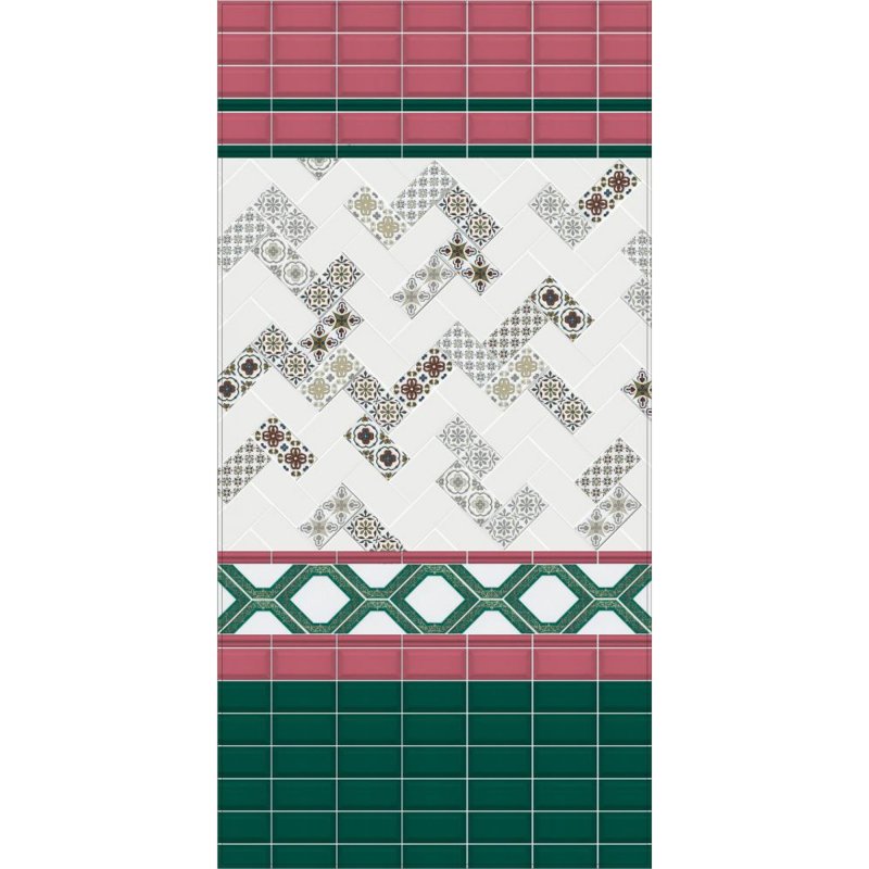 Плитка kerama marazzi клемансо