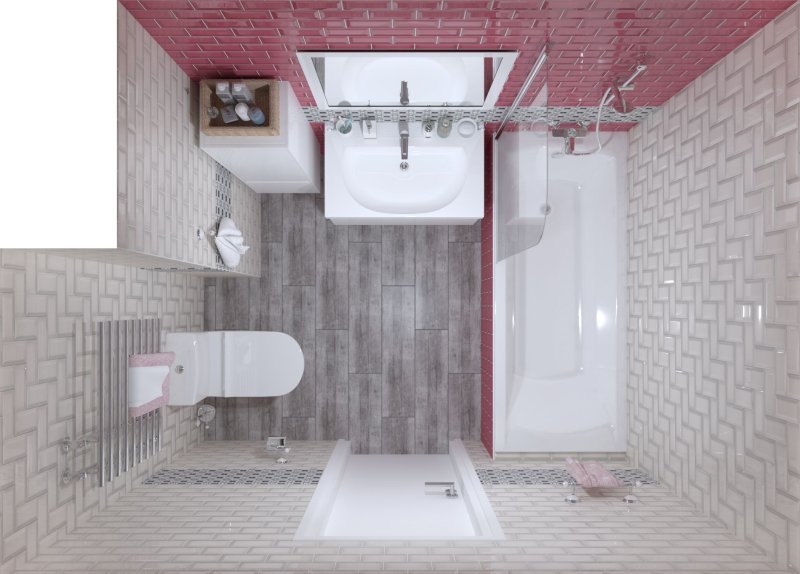 Плитка клемансо kerama marazzi