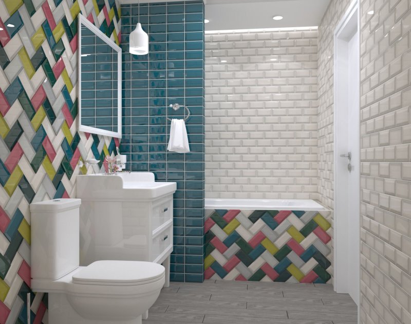 Плитка монпарнас kerama marazzi