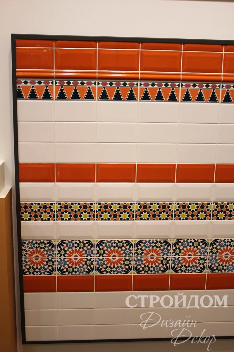 Kerama marazzi алькасар