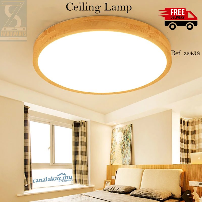 Потолочный светильник modern ceiling light