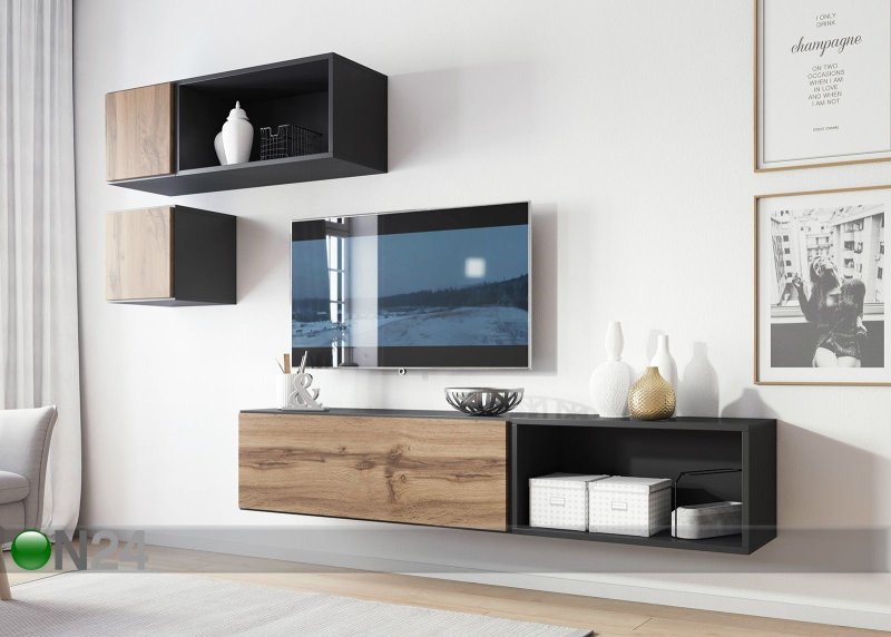 Стенка cama roco
