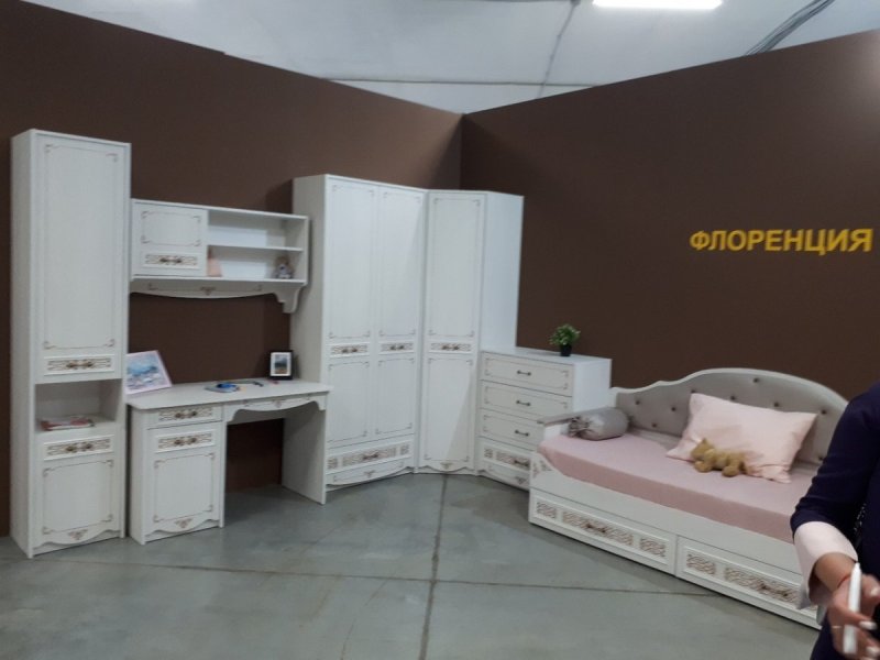 Детская флоренция моби