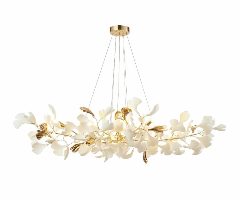Подвесная люстра kink light