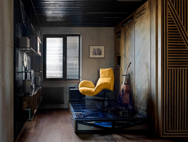 Кресло imola boconcept
