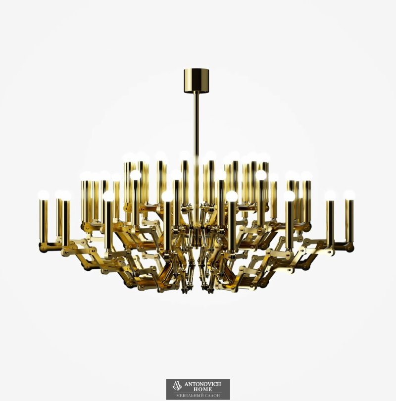 Preciosa люстра rudolf - chandelier