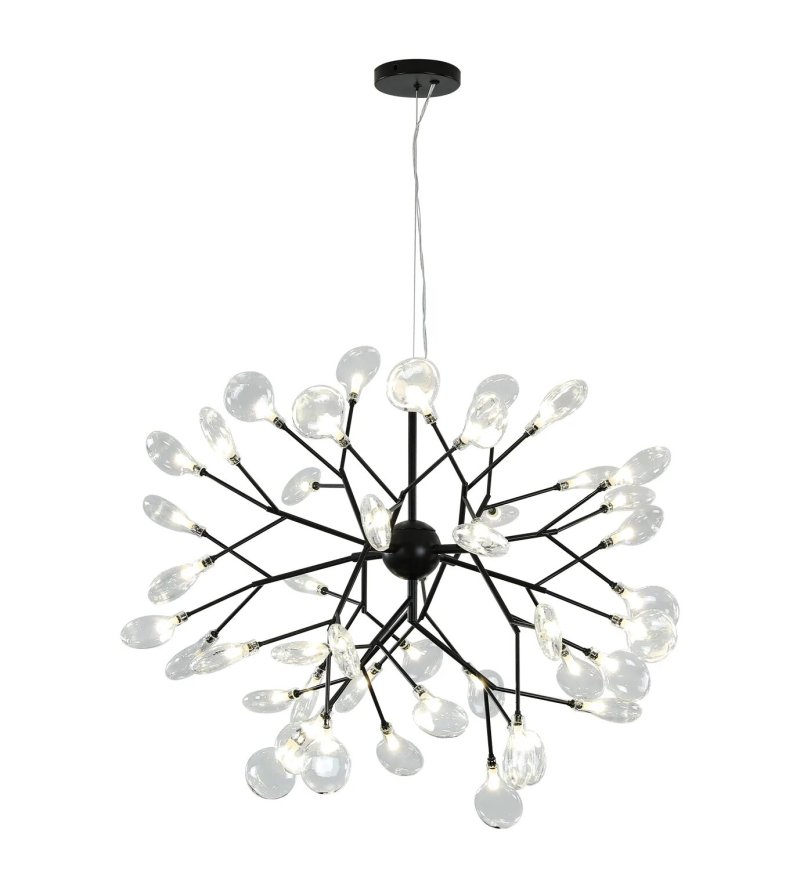 Люстра подвесная st luce